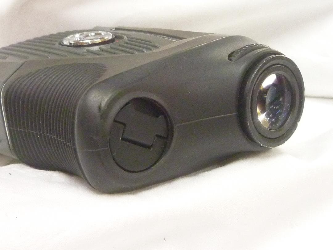 ブッシュネルPINSEEKER PRO XE ゴルフ用レーザー距離計