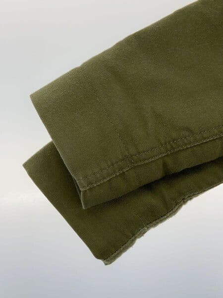 CUT-RATE A-2 DECK JACKET A2タイプ デッキジャケット