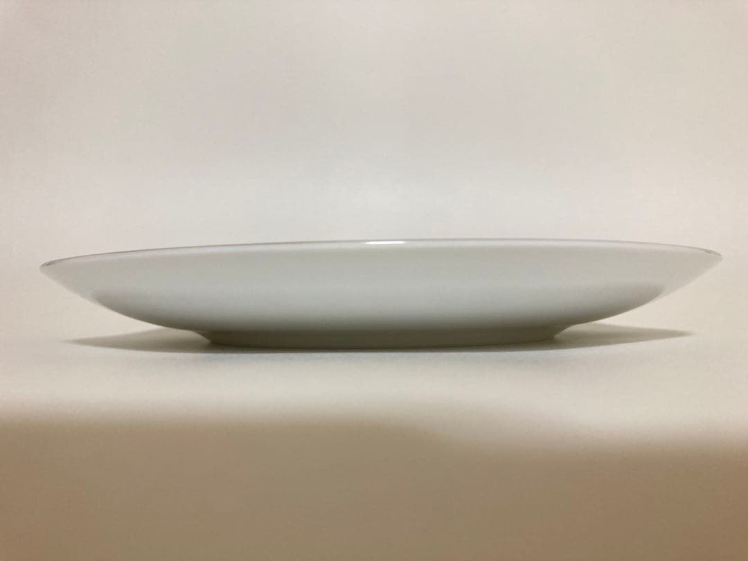 エルメス　デザートプレート　HERMESモザイクヴァンキャトル24ゴールド洋食器