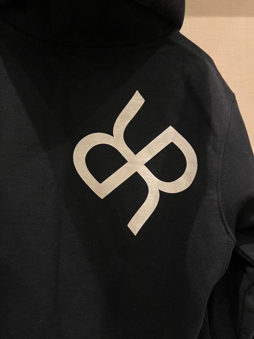 RASHラッシュウェットスーツ　パーカー