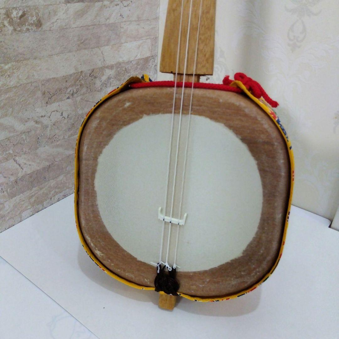 まちだや沖縄 三線