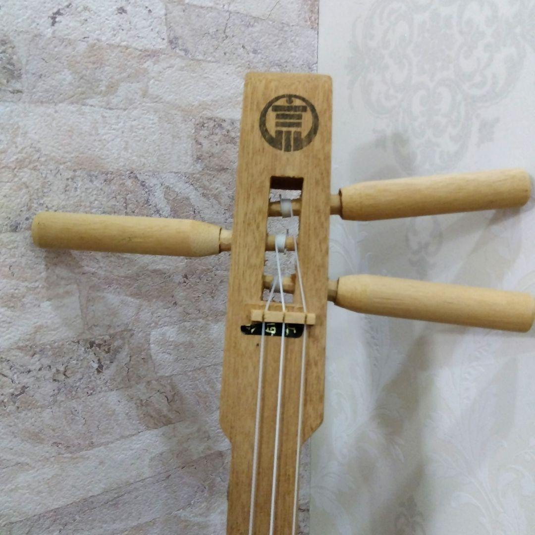 まちだや沖縄 三線