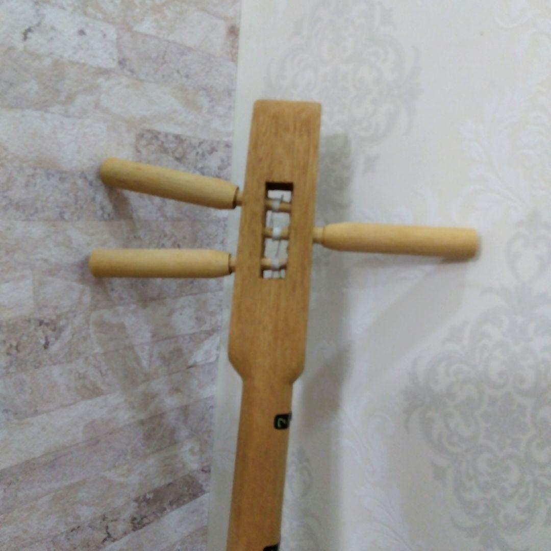 まちだや沖縄 三線