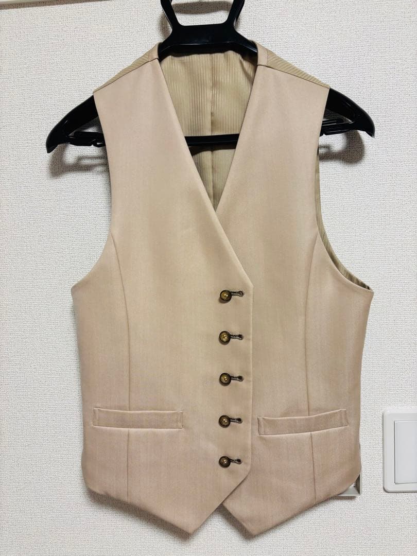 タキシード　結婚式　前撮り