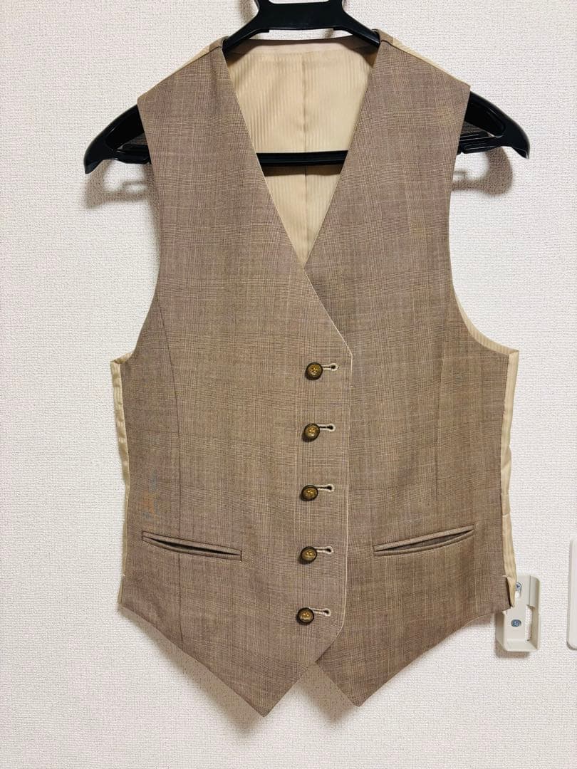 タキシード　結婚式　前撮り