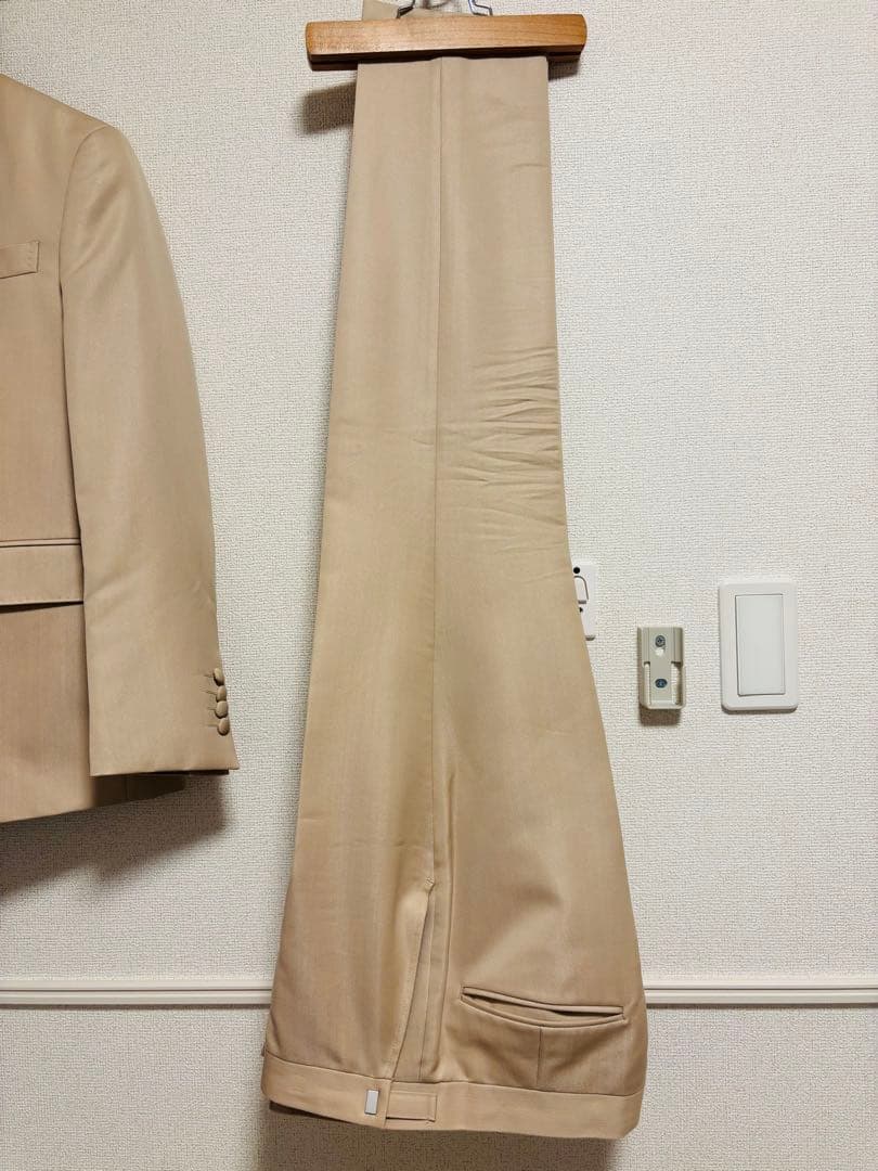 タキシード　結婚式　前撮り