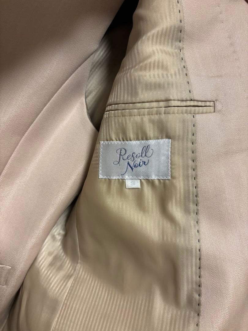 タキシード　結婚式　前撮り