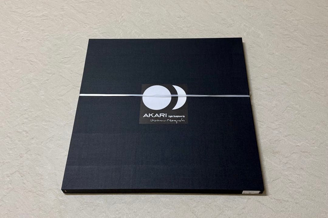 新品未使用　イサムノグチ　AKARI 55D シェード