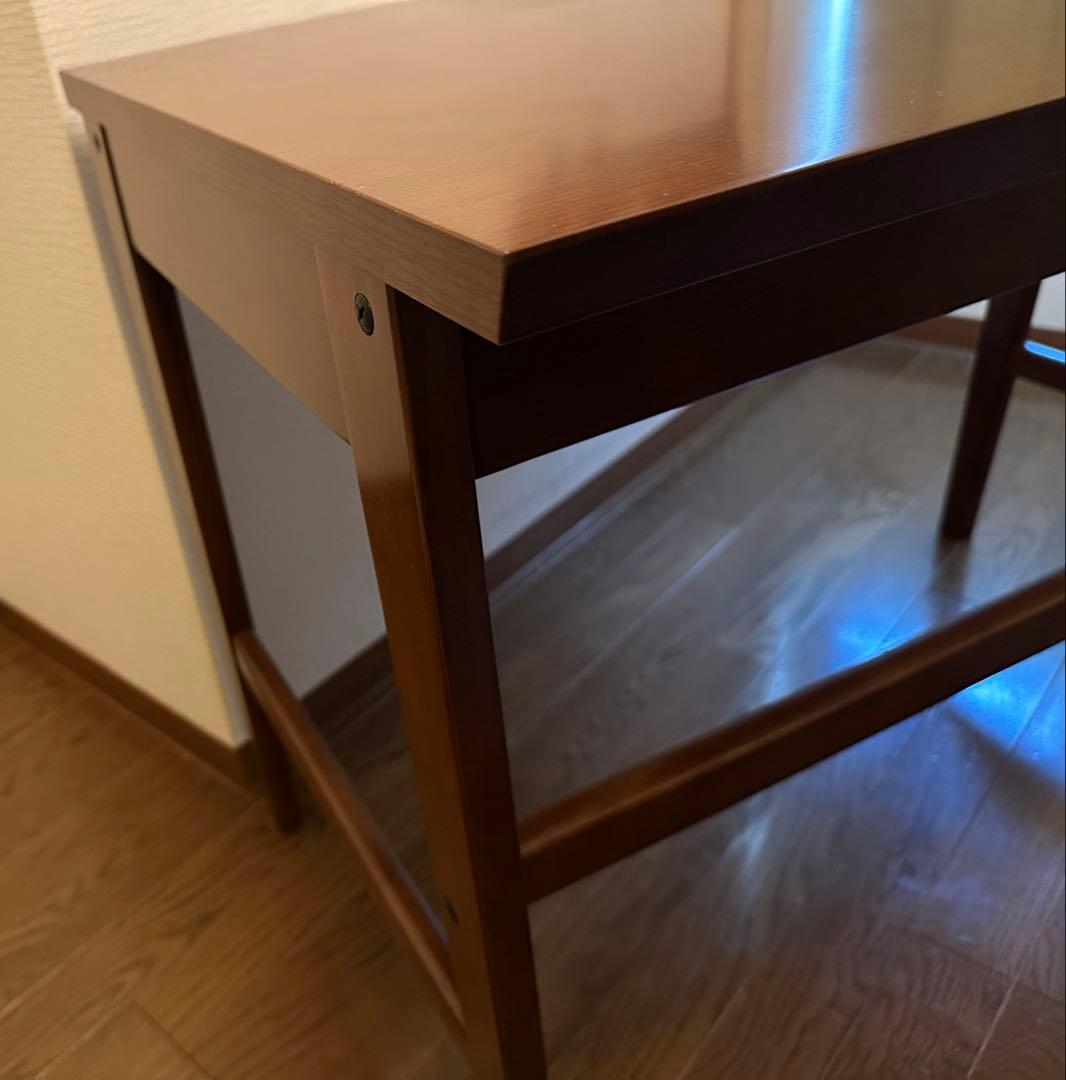 カリモク60 デスク S36300【送料込み】