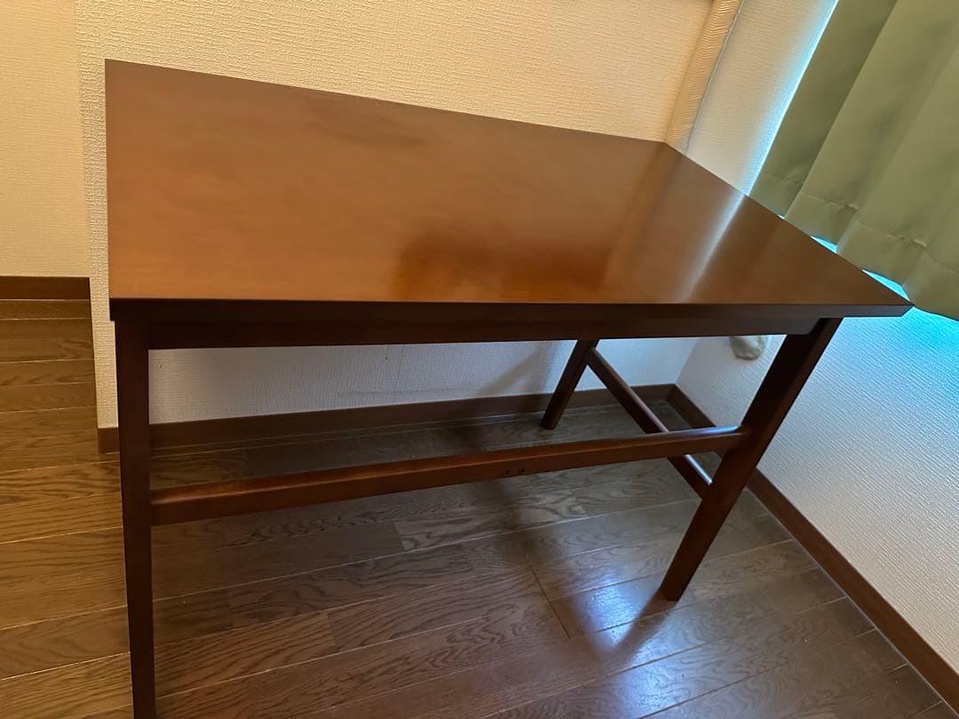 カリモク60 デスク S36300【送料込み】