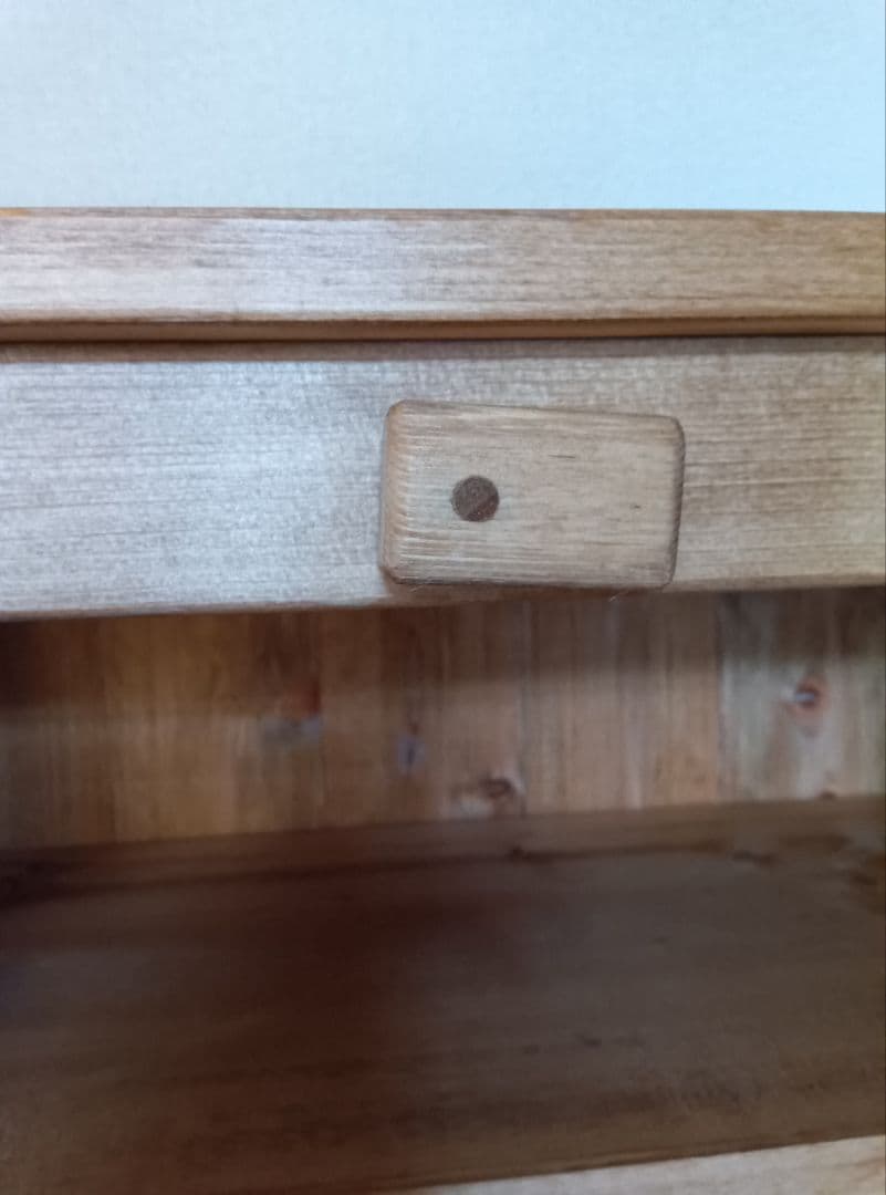 魔女ゆきんこ＊カントリー家具＊パントリー