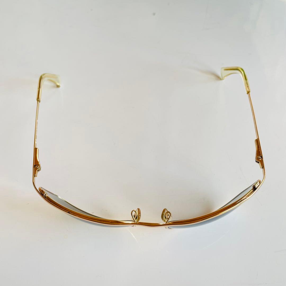 Ray-Ban レイバン サングラス オリンピアン RB3119 ケース付 眼鏡