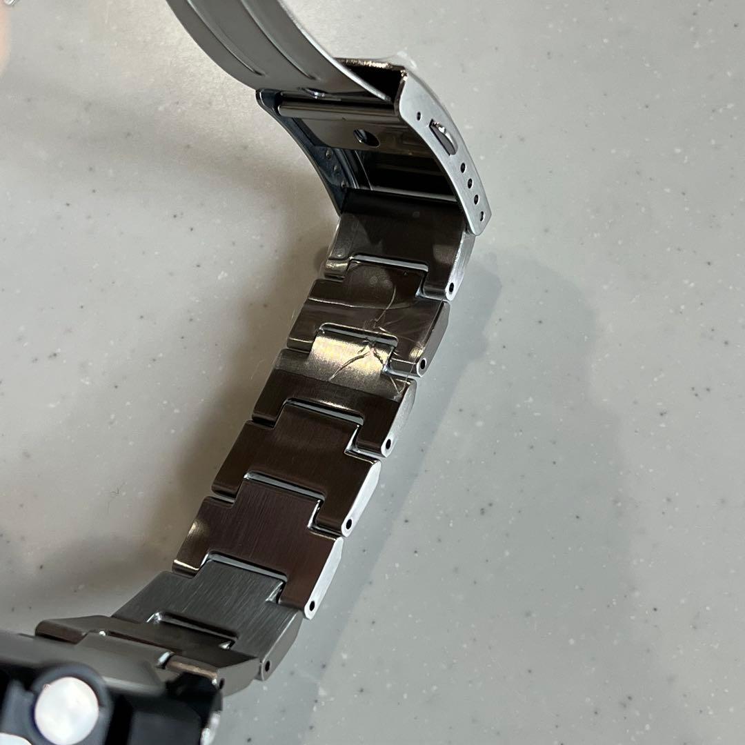 【新品未使用、完備品】G-SHOCK GST-B300 Bluetooth搭載