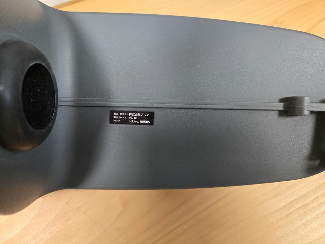 Voicease VC-01マイク用アクセサリー