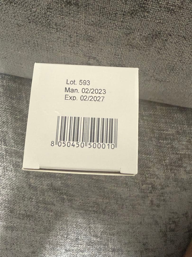 WiQo Smoothing Fluid 30ml 2本セット　ワイコ