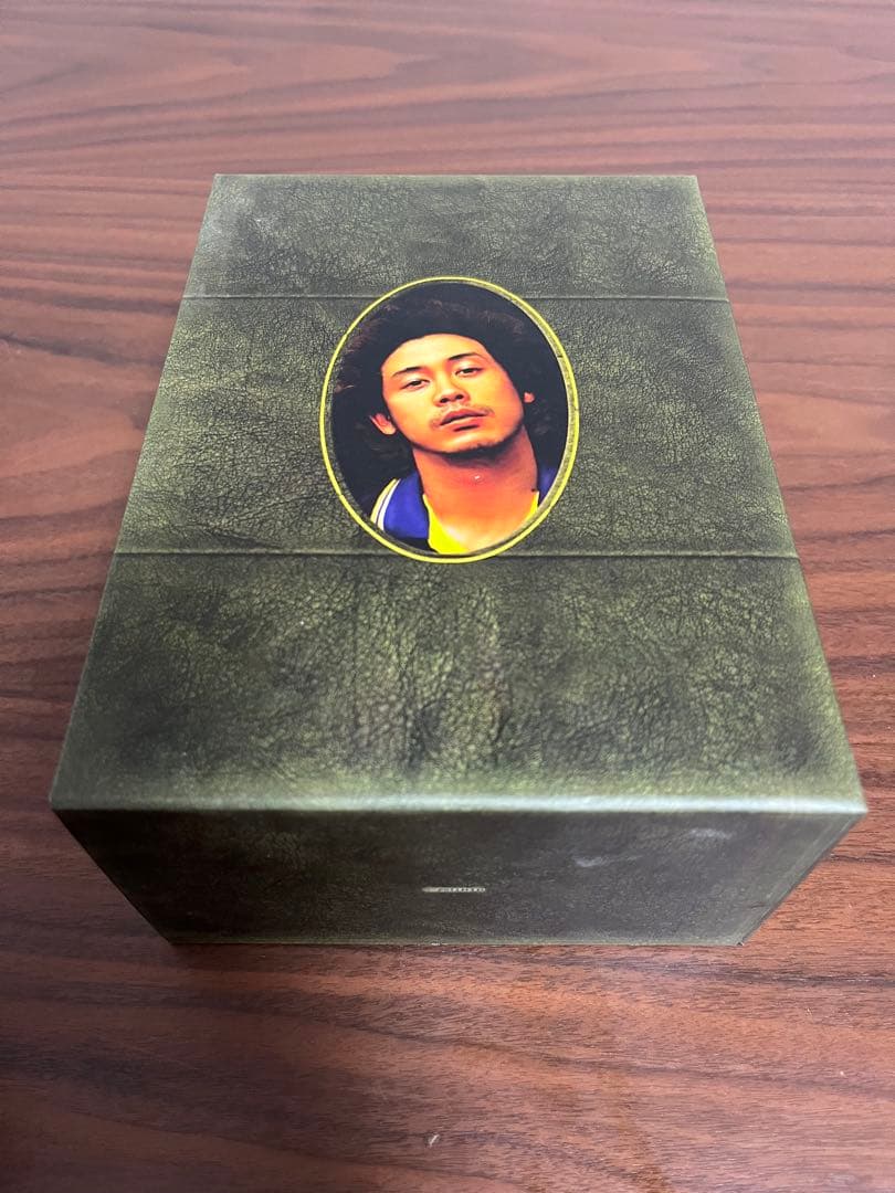 水曜どうでしょう DVDコンプリート BOX Vol.2