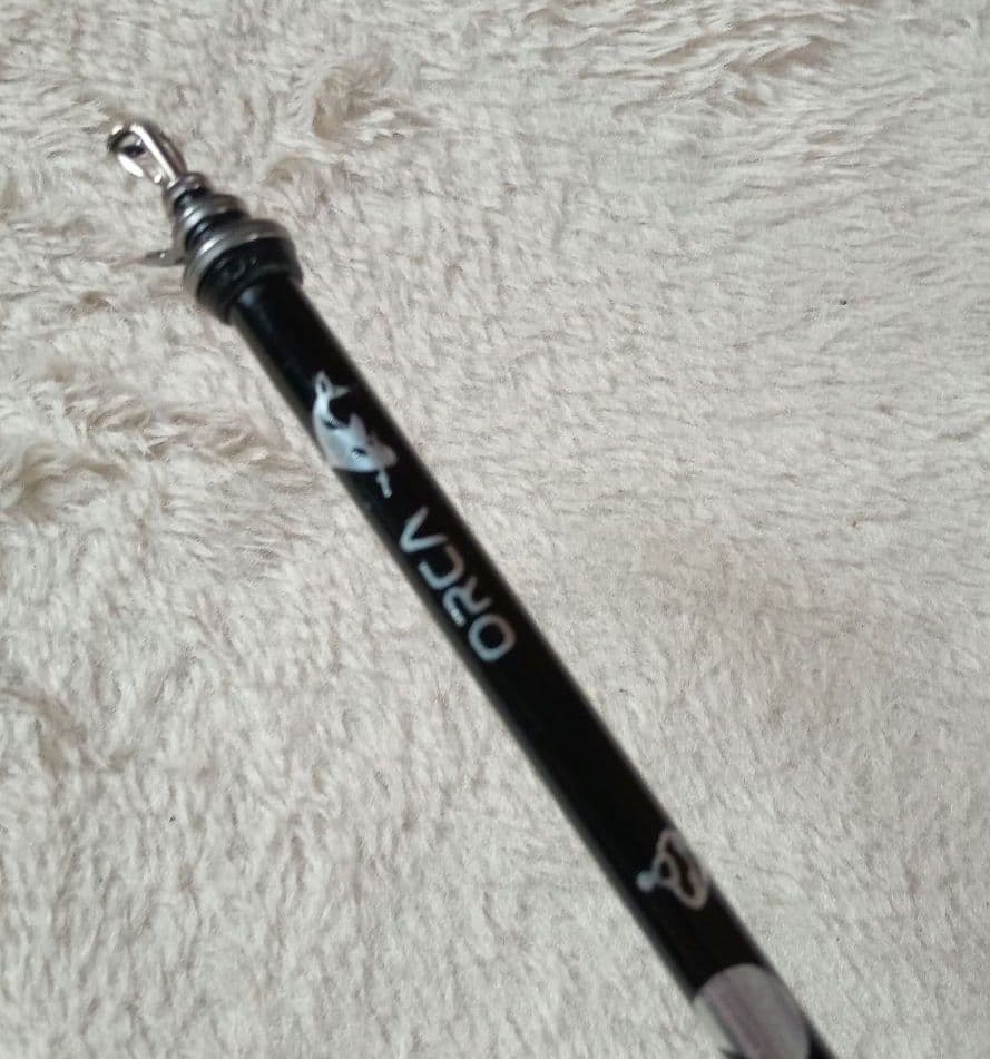 ぺ*ん様 ORCA／オルカ LNER PLANET メタルナープラネット