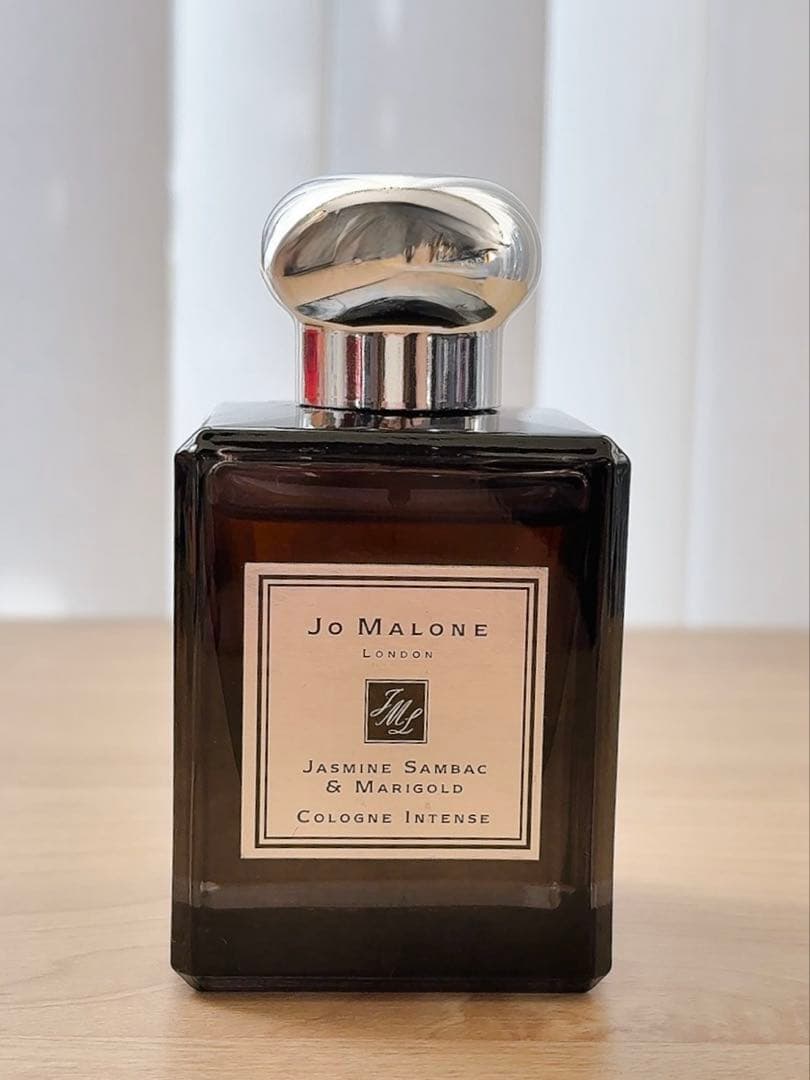 【最終お値下げ】Jo Malone ジャスミンサンバック＆マリーゴールド50ml