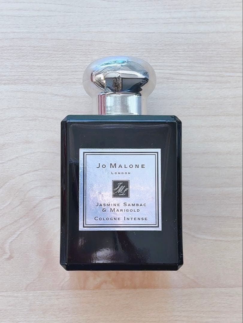【最終お値下げ】Jo Malone ジャスミンサンバック＆マリーゴールド50ml