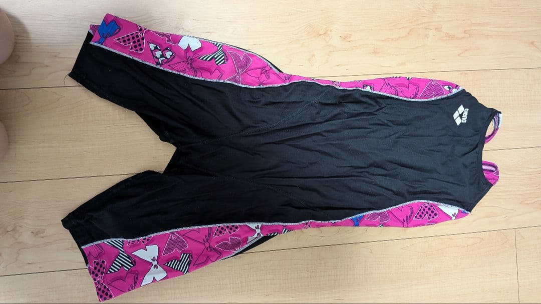 練習用水着レディース