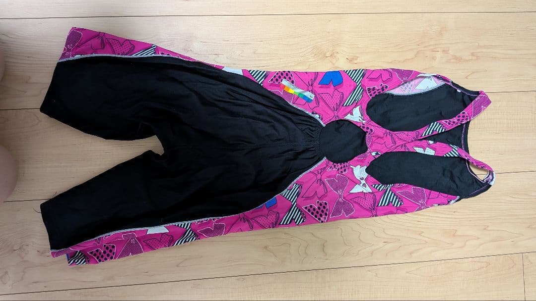 練習用水着レディース