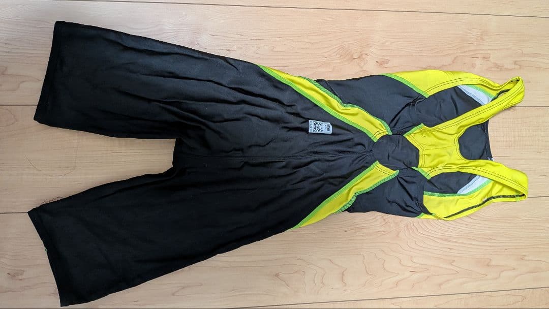 練習用水着レディース