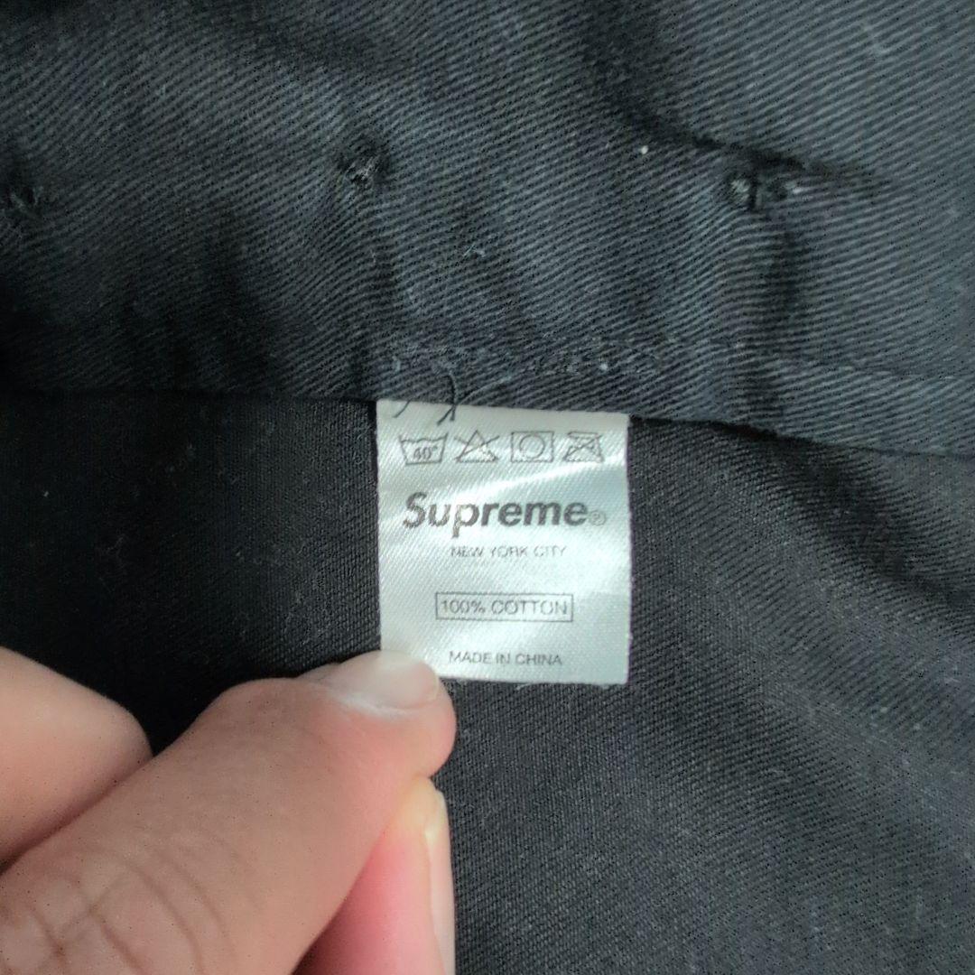 Supreme chino pants Mサイズ 32