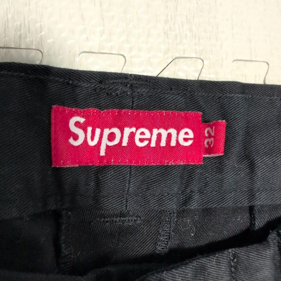 Supreme chino pants Mサイズ 32