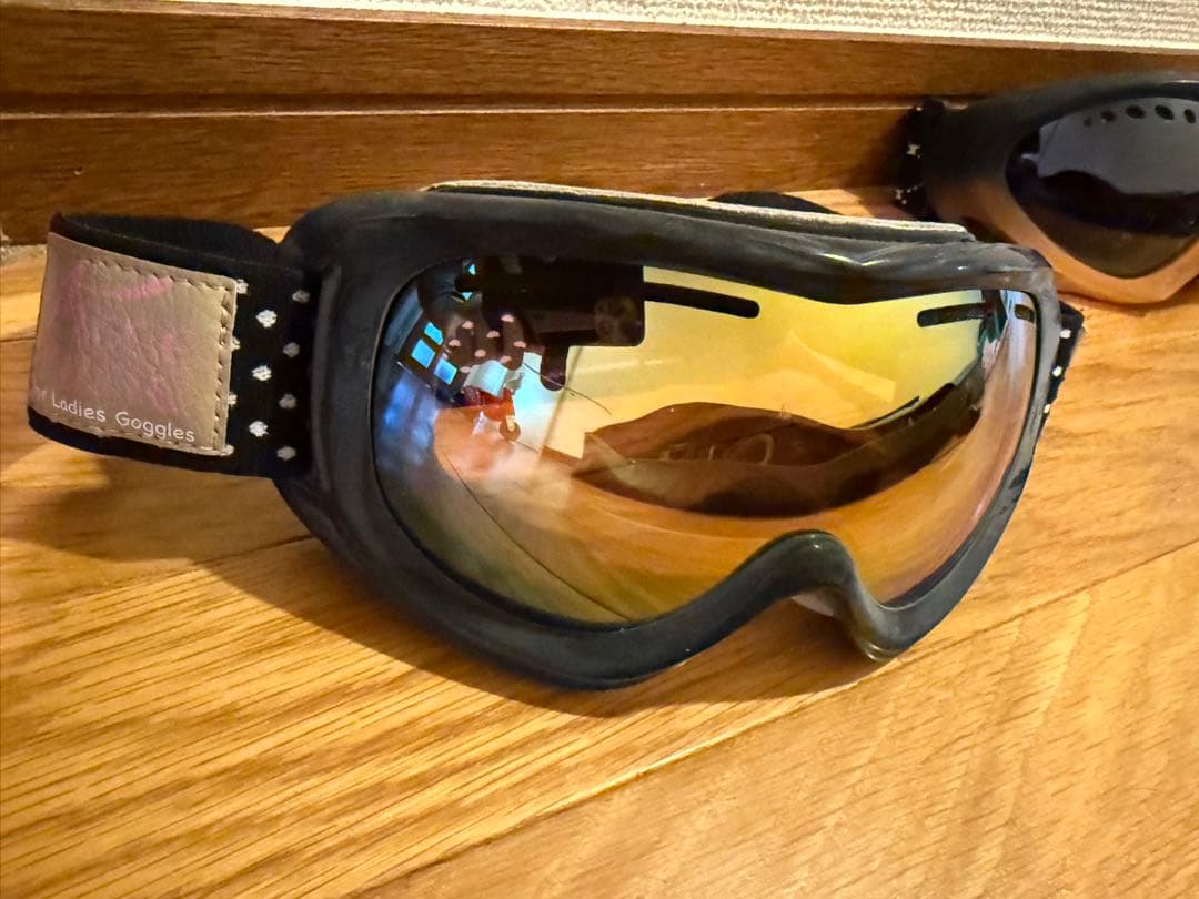 N*G様 スノーボードセット