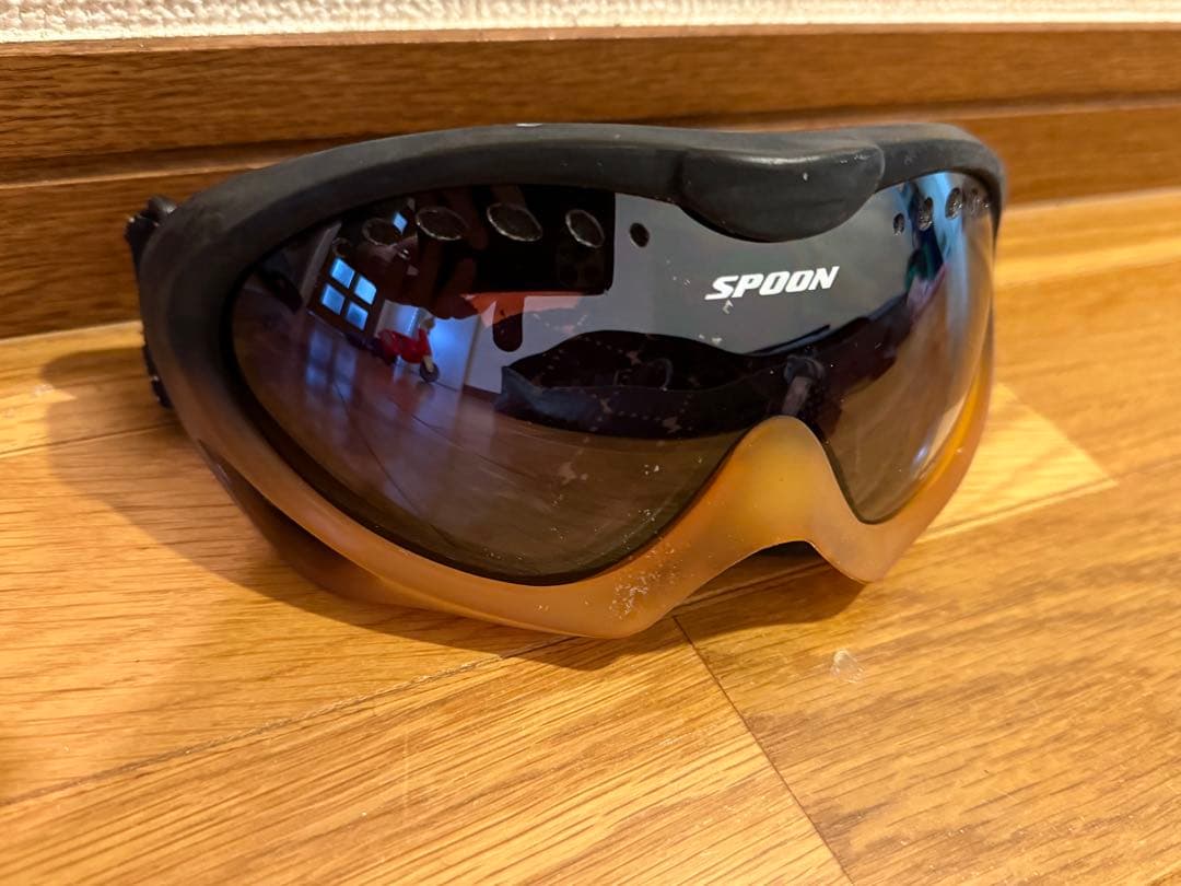 N*G様 スノーボードセット