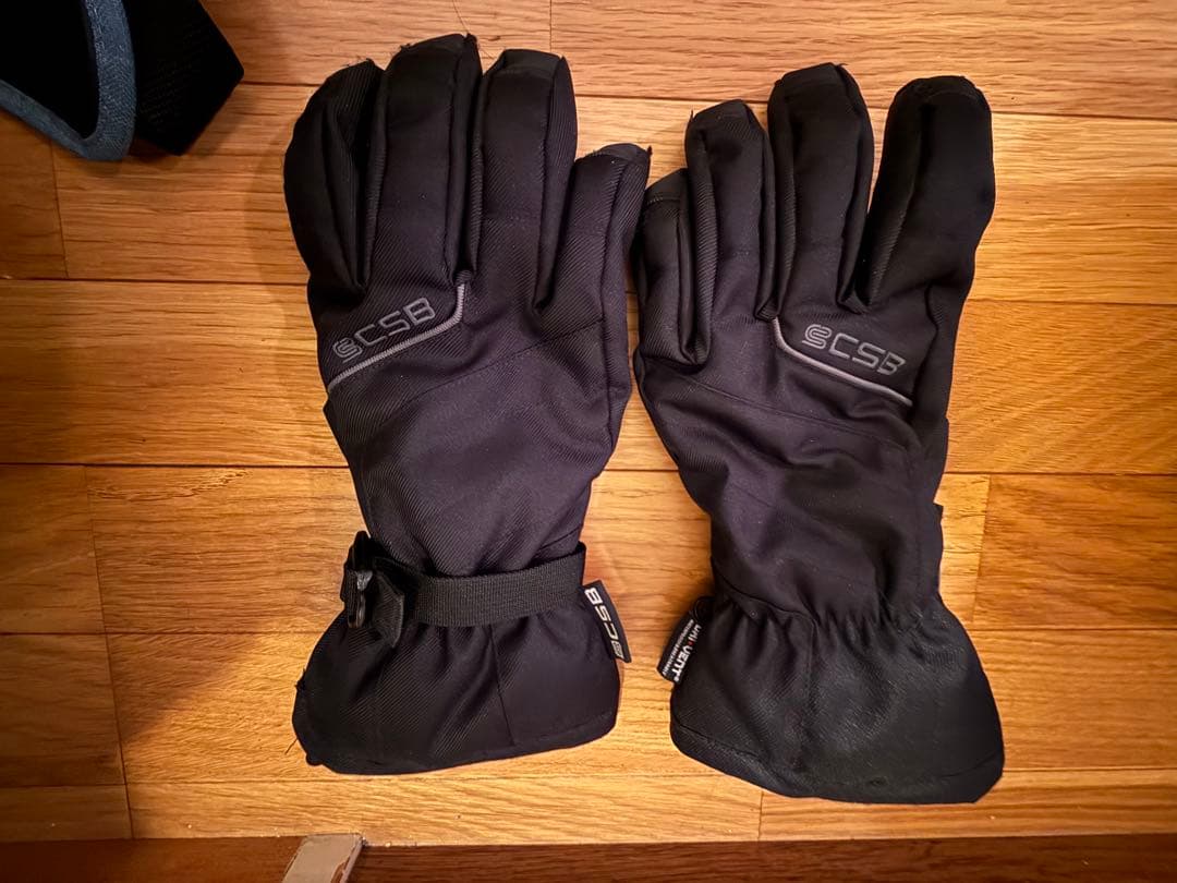 N*G様 スノーボードセット