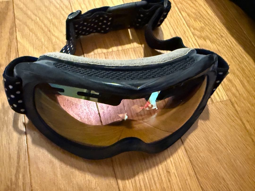 N*G様 スノーボードセット