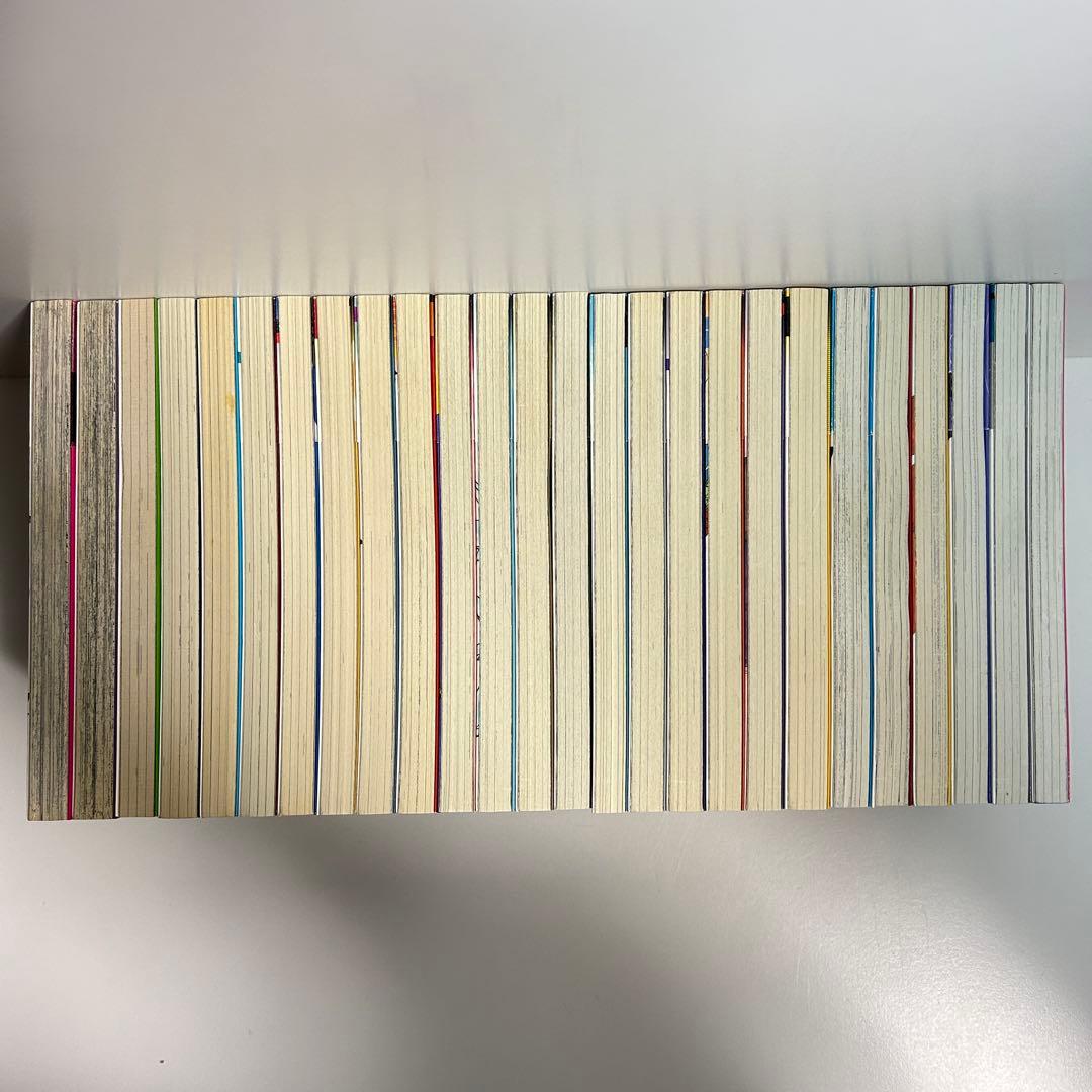 BORUTO ボルト 1 〜20巻 TWO BLUE VORTEX 1〜6巻