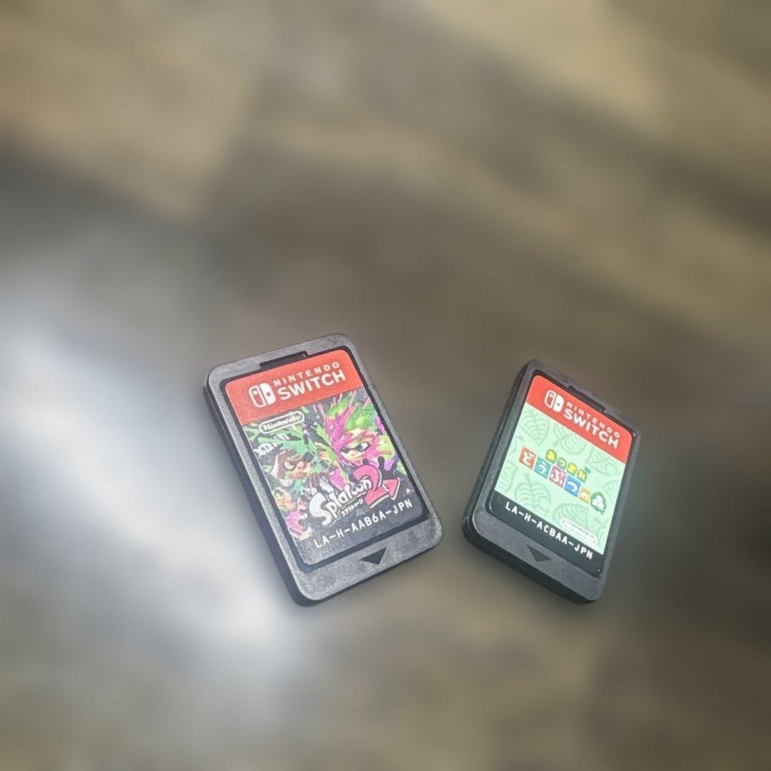 Nintendo Switch Lite グレー 水色 2台セット