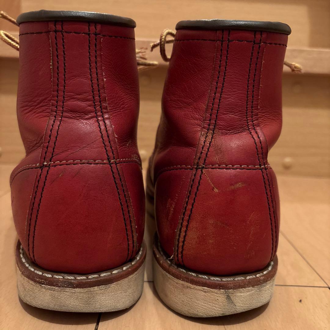 【希少】レッドウィング 8875 アイリッシュセッター