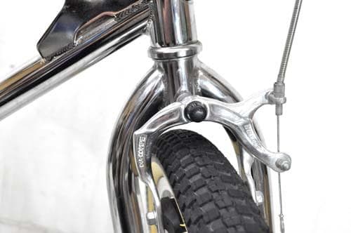 HOW I ROLL KICK IT 26インチ レストア済美車