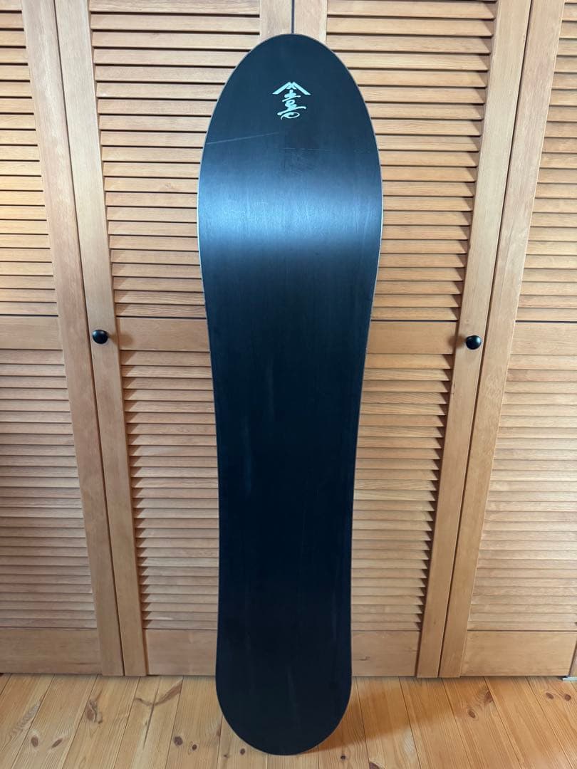 PRANA PUNKS スノーボード　ピーナッツ