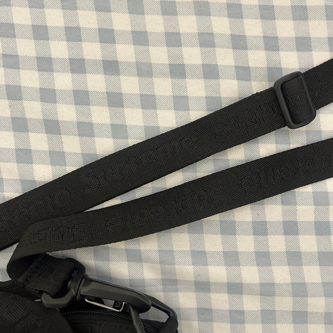 バッグ Supreme Mesh Mini Duffle Bag (23SS)