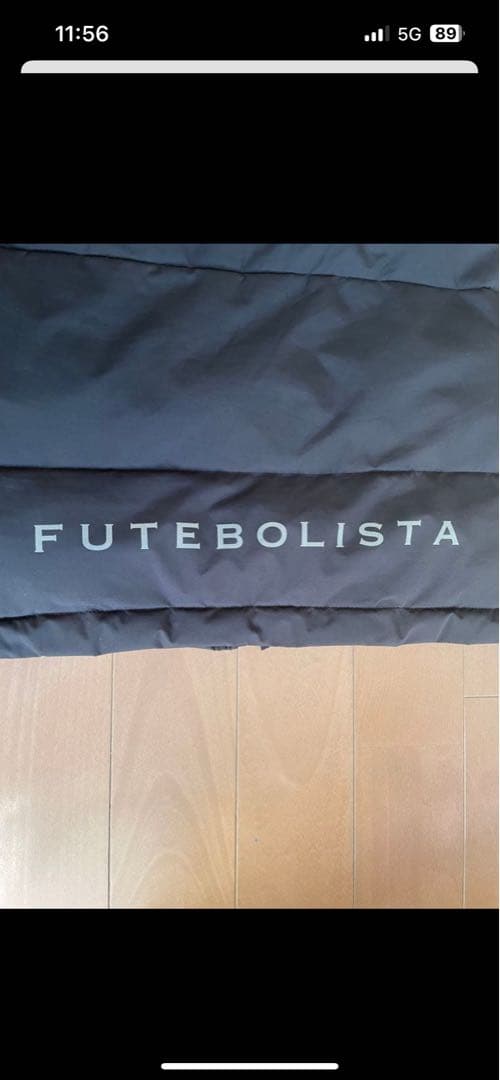 ルースイソンブラ　コート　ベンチコート