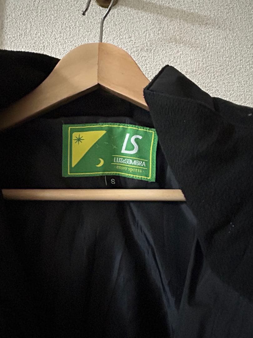 ルースイソンブラ　コート　ベンチコート