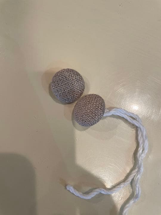 【送料込み】Mコレクション チェスターフィールド リネン ソファ