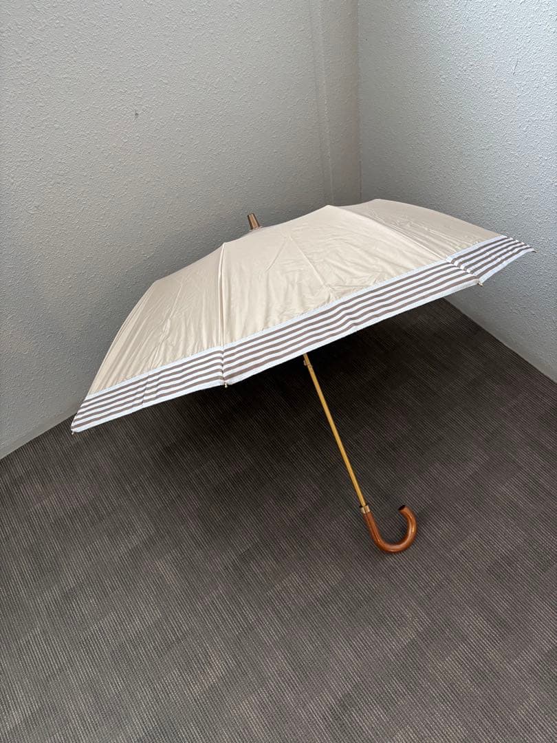 アシーナニューヨーク　Athena New York 晴雨兼用　折りたたみ傘