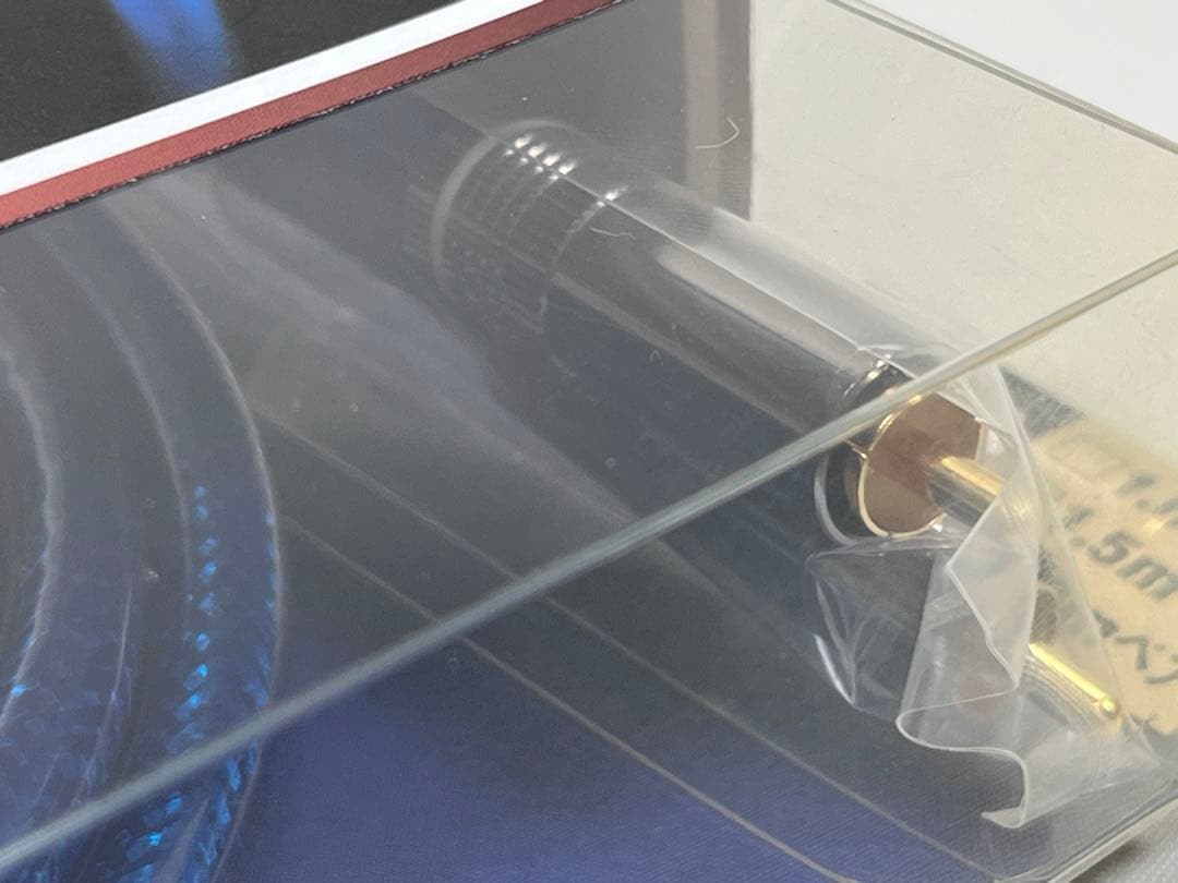 新品 ZONOTONE RCA 6NAC-Granster 3000α 1.5m