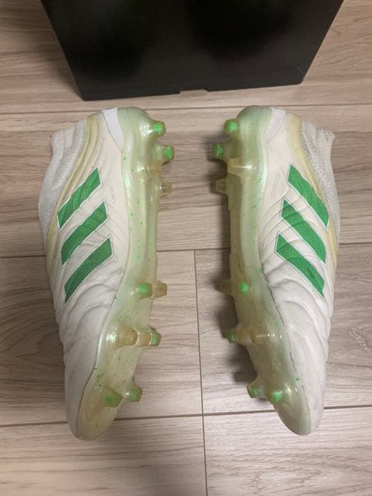 シューズ adidas COPA19+FG/AG