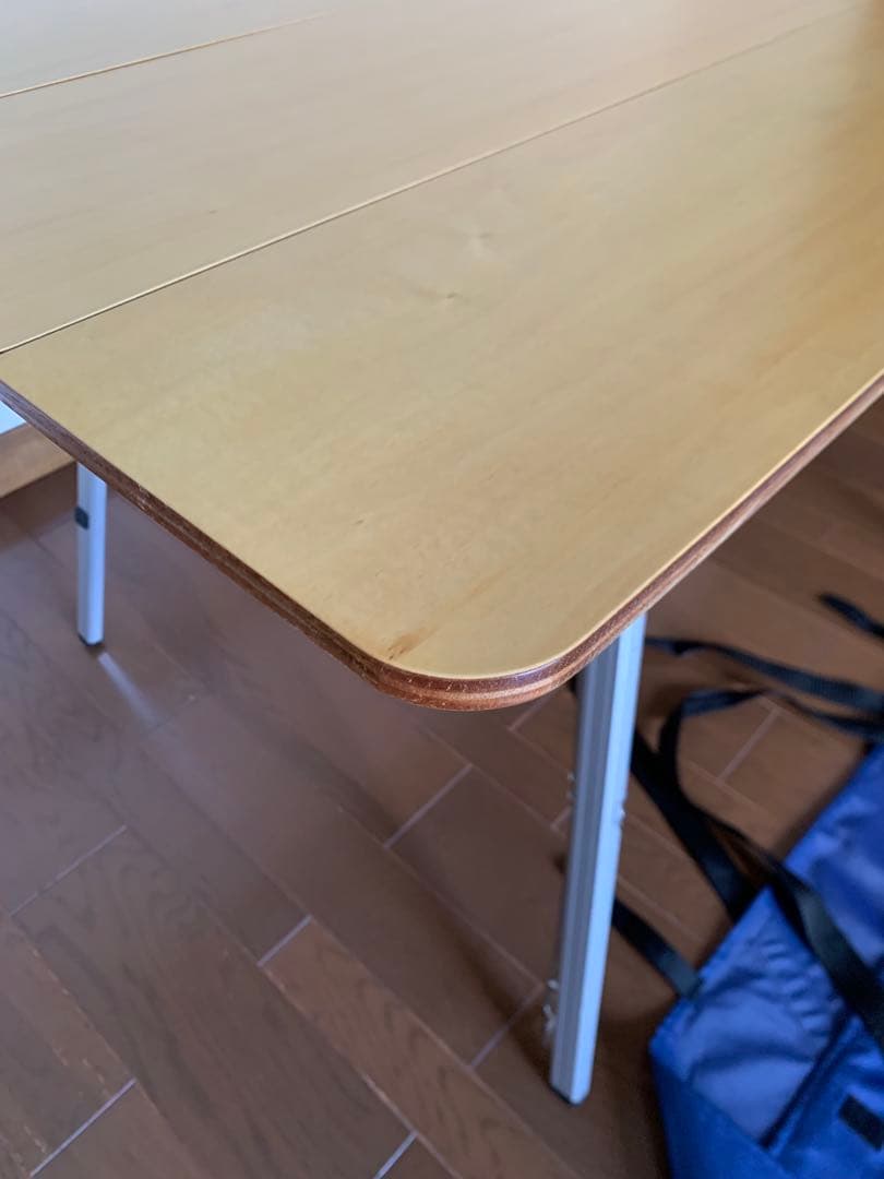 UNIFLAME ユニフレーム UFテーブル 1200