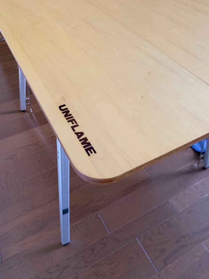 UNIFLAME ユニフレーム UFテーブル 1200