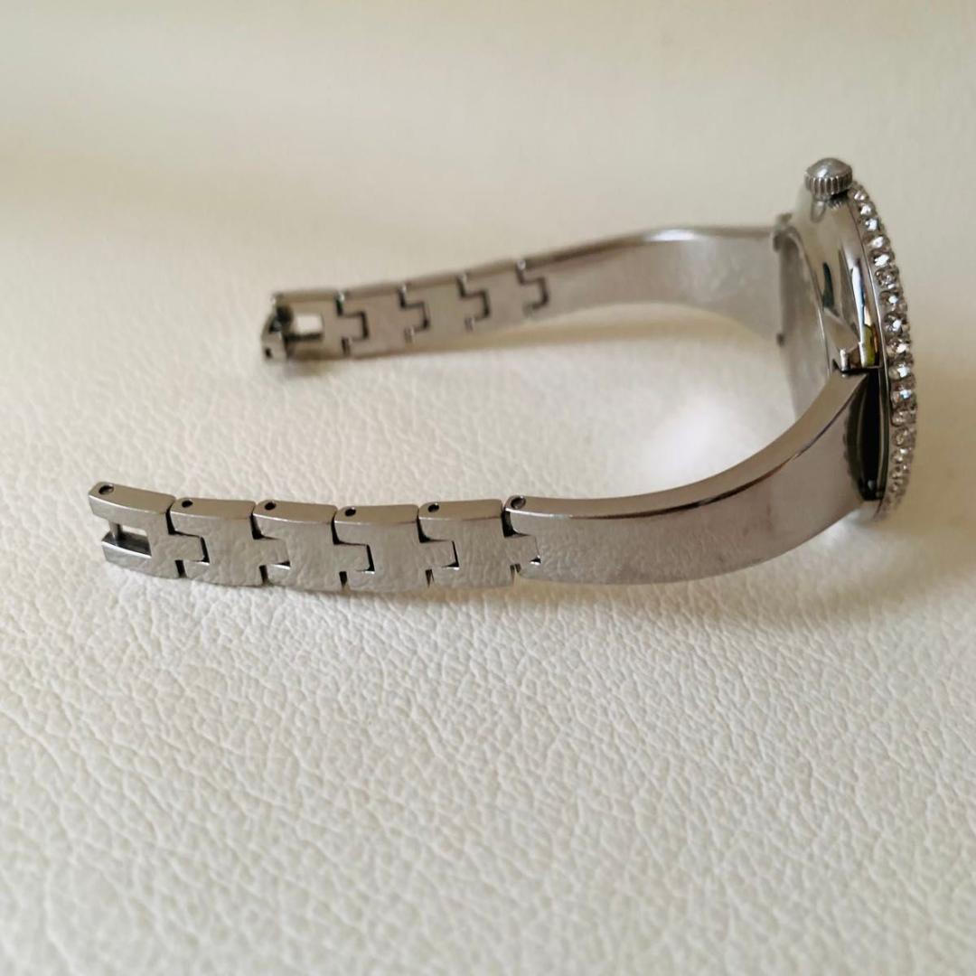 スワロフスキー 腕時計 ウォッチ 5483853 クリスタル ローズ