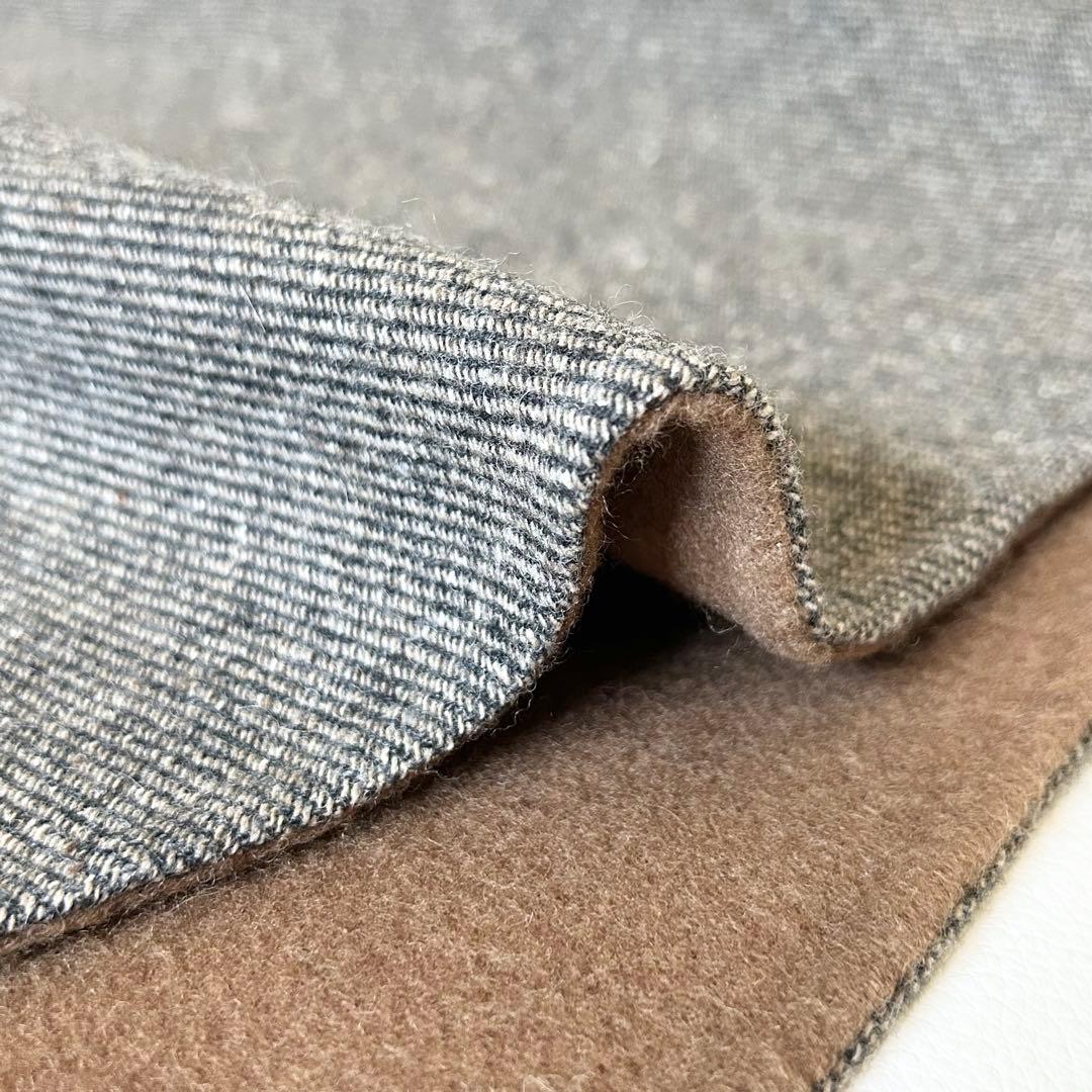 3148y美品 サポートサーフェス ケープリバーコート S ストラスブルゴ