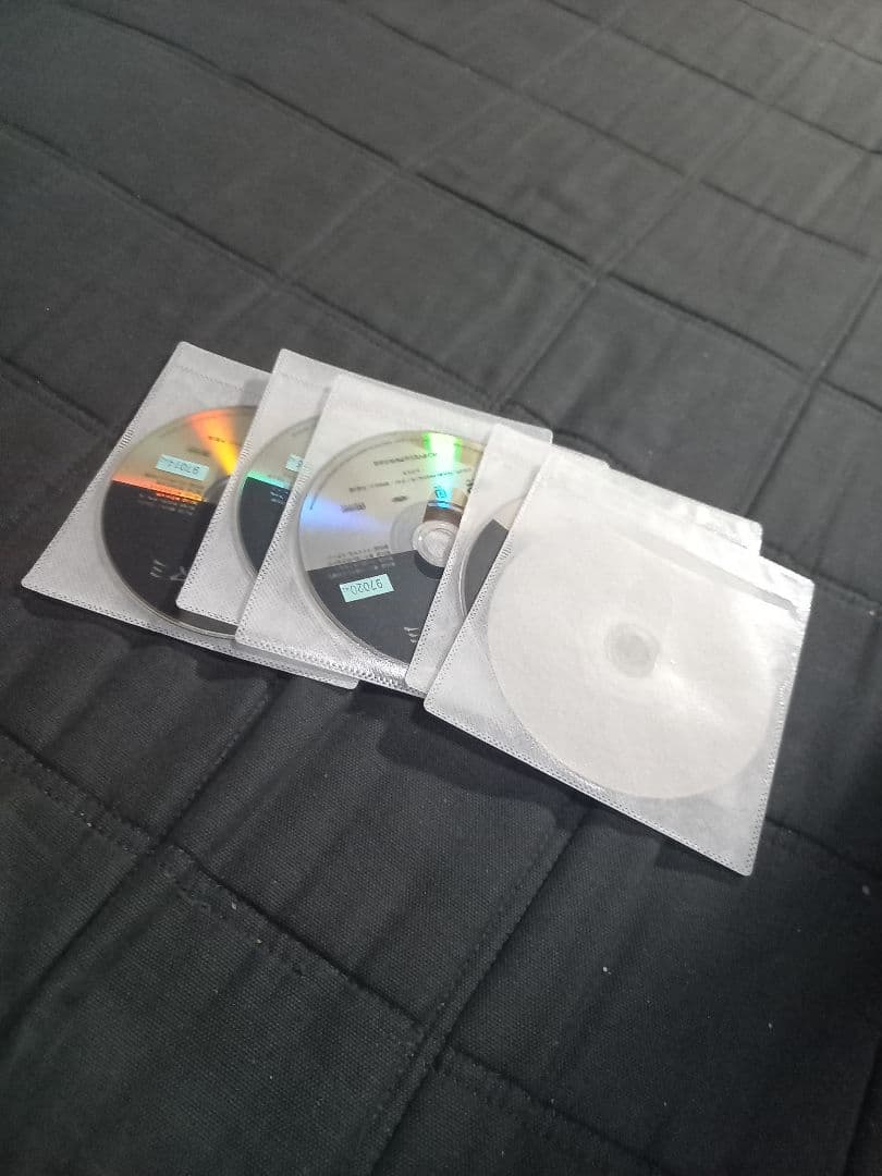 魔法の天使　クリィミーマミ　　DVD 　全巻