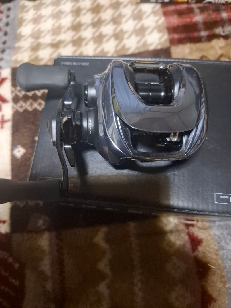 ダイワ　IMZ100H-C